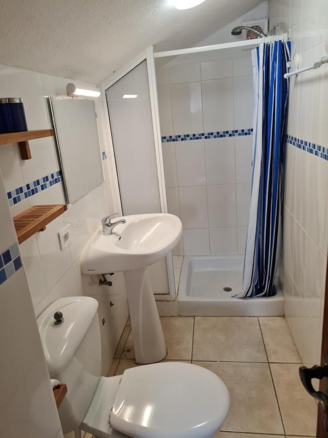 Parque Santiago II Two Bedrooms With Amazing Views Arona  Dış mekan fotoğraf