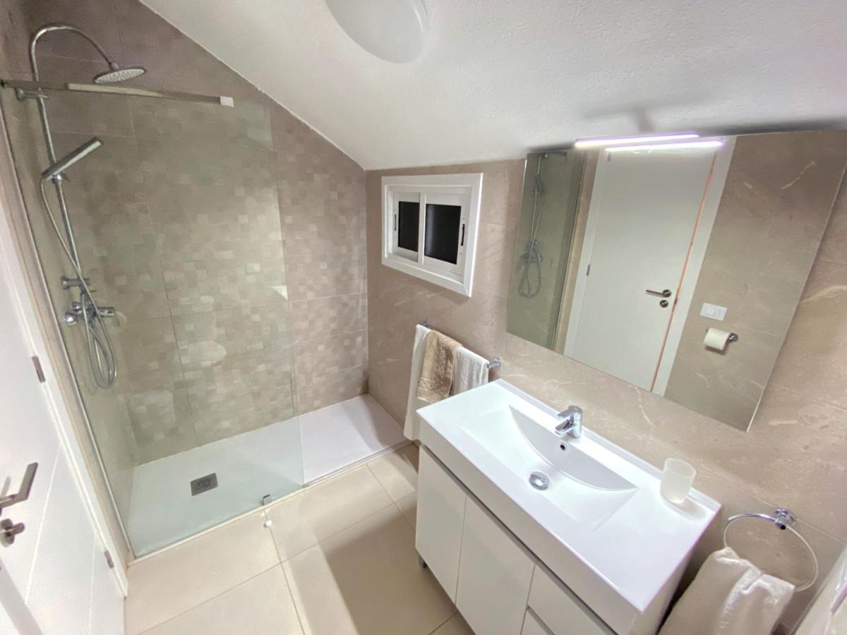 Parque Santiago II Two Bedrooms With Amazing Views Arona  Dış mekan fotoğraf