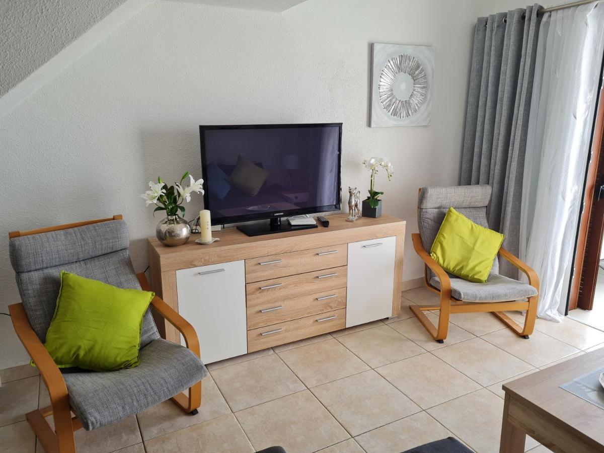 Parque Santiago II Two Bedrooms With Amazing Views Arona  Dış mekan fotoğraf