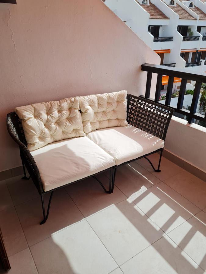 Parque Santiago II Two Bedrooms With Amazing Views Arona  Dış mekan fotoğraf