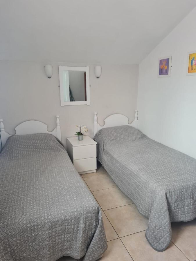 Parque Santiago II Two Bedrooms With Amazing Views Arona  Dış mekan fotoğraf