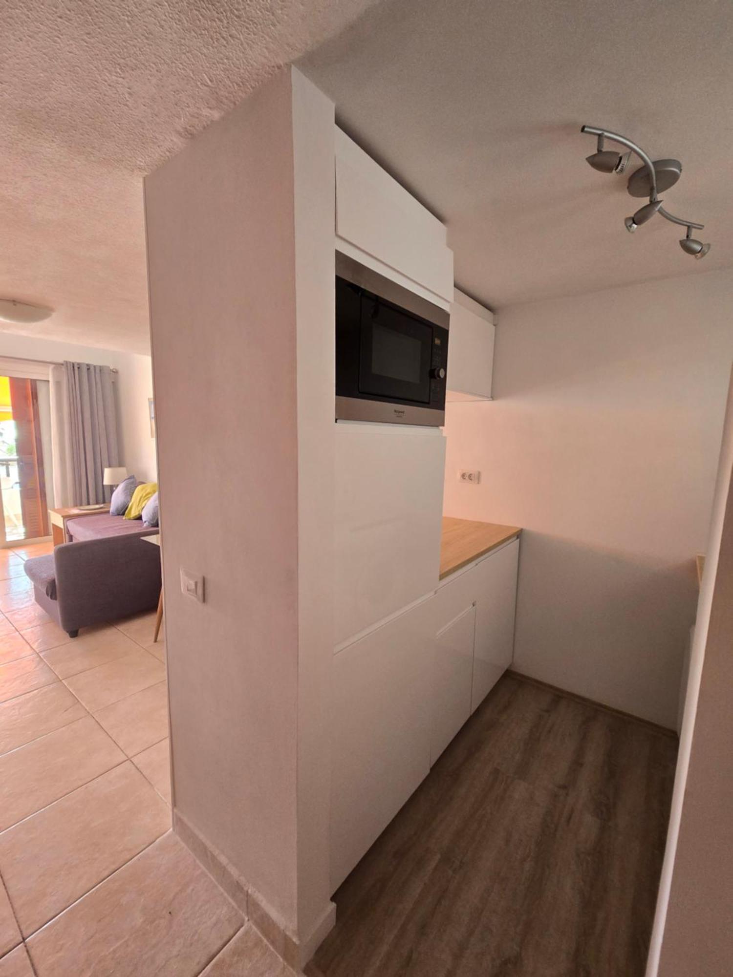 Parque Santiago II Two Bedrooms With Amazing Views Arona  Dış mekan fotoğraf